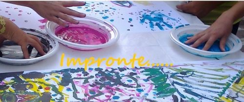 impronte